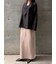 SHEER JACKET（ｼｱｰｼﾞｬｹｯﾄ）
