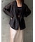 SHEER JACKET（ｼｱｰｼﾞｬｹｯﾄ）