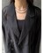 SHEER JACKET（ｼｱｰｼﾞｬｹｯﾄ）