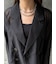 SHEER JACKET（ｼｱｰｼﾞｬｹｯﾄ）