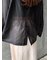 SHEER JACKET（ｼｱｰｼﾞｬｹｯﾄ）