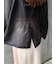 SHEER JACKET（ｼｱｰｼﾞｬｹｯﾄ）