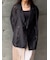 SHEER JACKET（ｼｱｰｼﾞｬｹｯﾄ）
