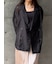 SHEER JACKET（ｼｱｰｼﾞｬｹｯﾄ）