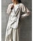 SHEER JACKET（ｼｱｰｼﾞｬｹｯﾄ）