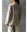 SHEER JACKET（ｼｱｰｼﾞｬｹｯﾄ）