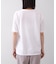 デジタルフラワープリントＴシャツ