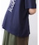 デジタルフラワープリントＴシャツ