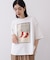 シューズアイコンTee