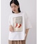 シューズアイコンTee