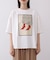 シューズアイコンTee
