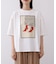 シューズアイコンTee