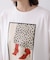 シューズアイコンTee
