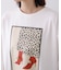 シューズアイコンTee