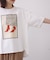 シューズアイコンTee