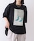 シューズアイコンTee