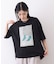 シューズアイコンTee