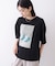 シューズアイコンTee