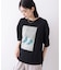 シューズアイコンTee