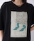 シューズアイコンTee
