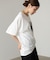 【Bab】フォトプリントTシャツ