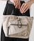 【Bab】ナイロントートBAG