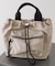 【Bab】ナイロントートBAG