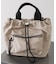 【Bab】ナイロントートBAG