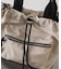 【Bab】ナイロントートBAG