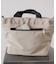 【Bab】ナイロントートBAG