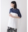 BIGシルエットプルオーバー