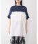 BIGシルエットプルオーバー