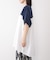 BIGシルエットプルオーバー