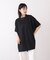 BIGシルエットプルオーバー