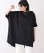 BIGシルエットプルオーバー