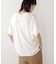 キャットグラフィックＴシャツ