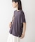 キャットグラフィックＴシャツ
