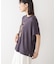 キャットグラフィックＴシャツ