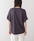 キャットグラフィックＴシャツ
