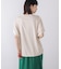 キャットグラフィックＴシャツ