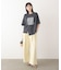モノラインアートTシャツ