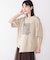 モノラインアートTシャツ
