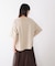 モノラインアートTシャツ