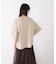 モノラインアートTシャツ