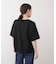 モノラインアートTシャツ