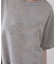 アートフラワーモチーフＴシャツ