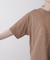 アートフラワーモチーフＴシャツ