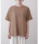 アートフラワーモチーフＴシャツ