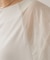 ホイップスリーブカットソー