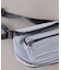 メッシュボディバック